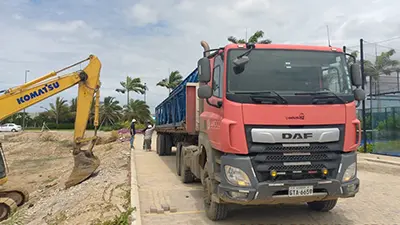 SEASCAPE Suites con acabados de primera 